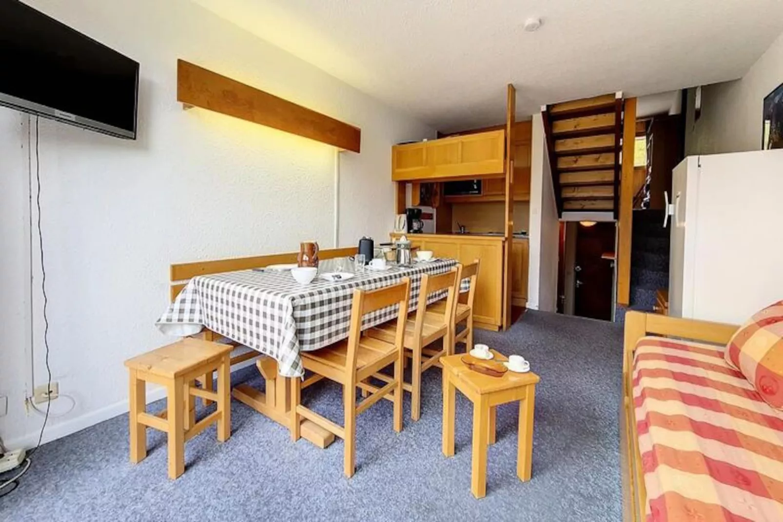 Résidence Nant Benoit-Niet-getagd