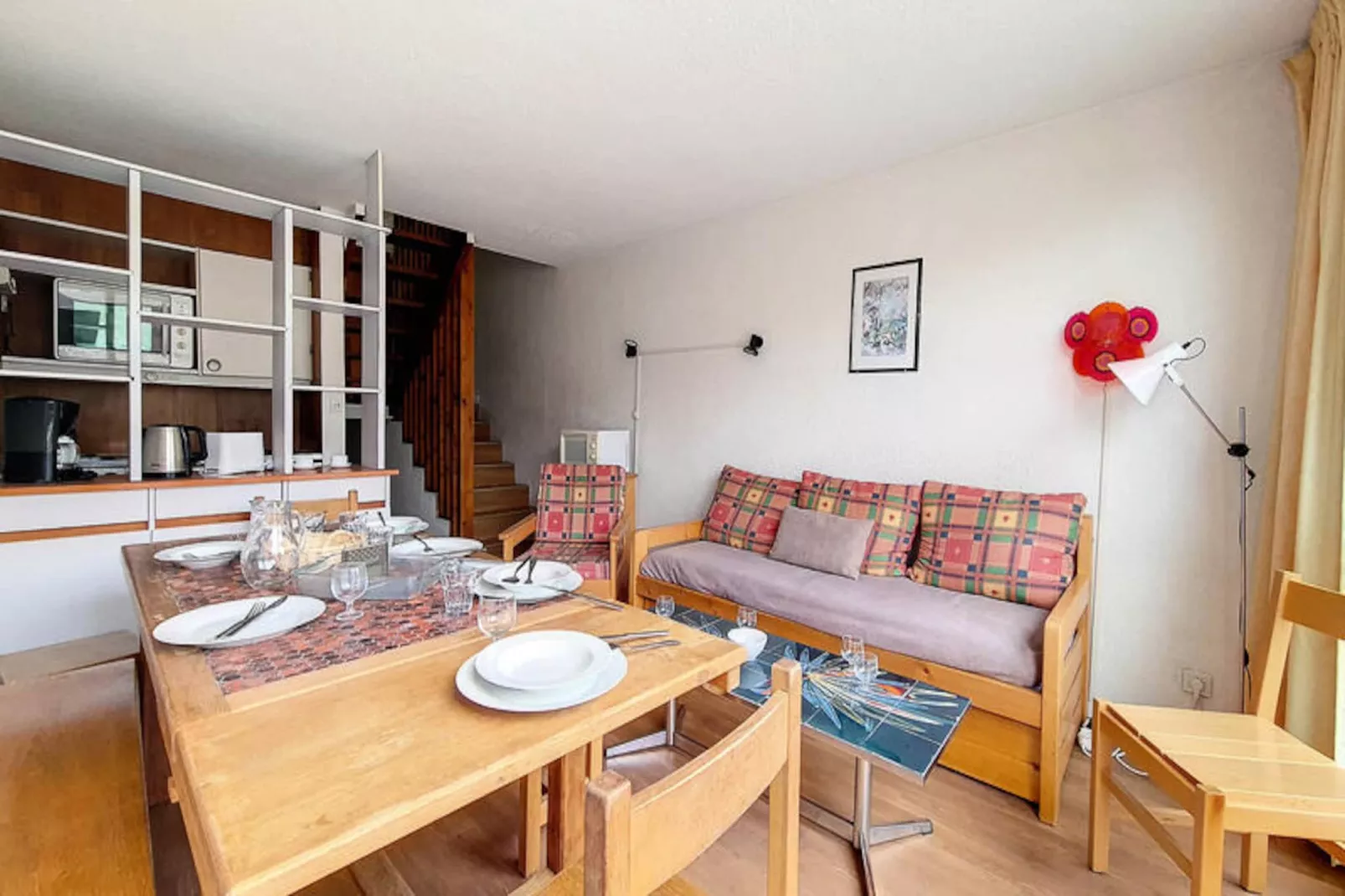 Résidence Nant Benoit-Niet-getagd