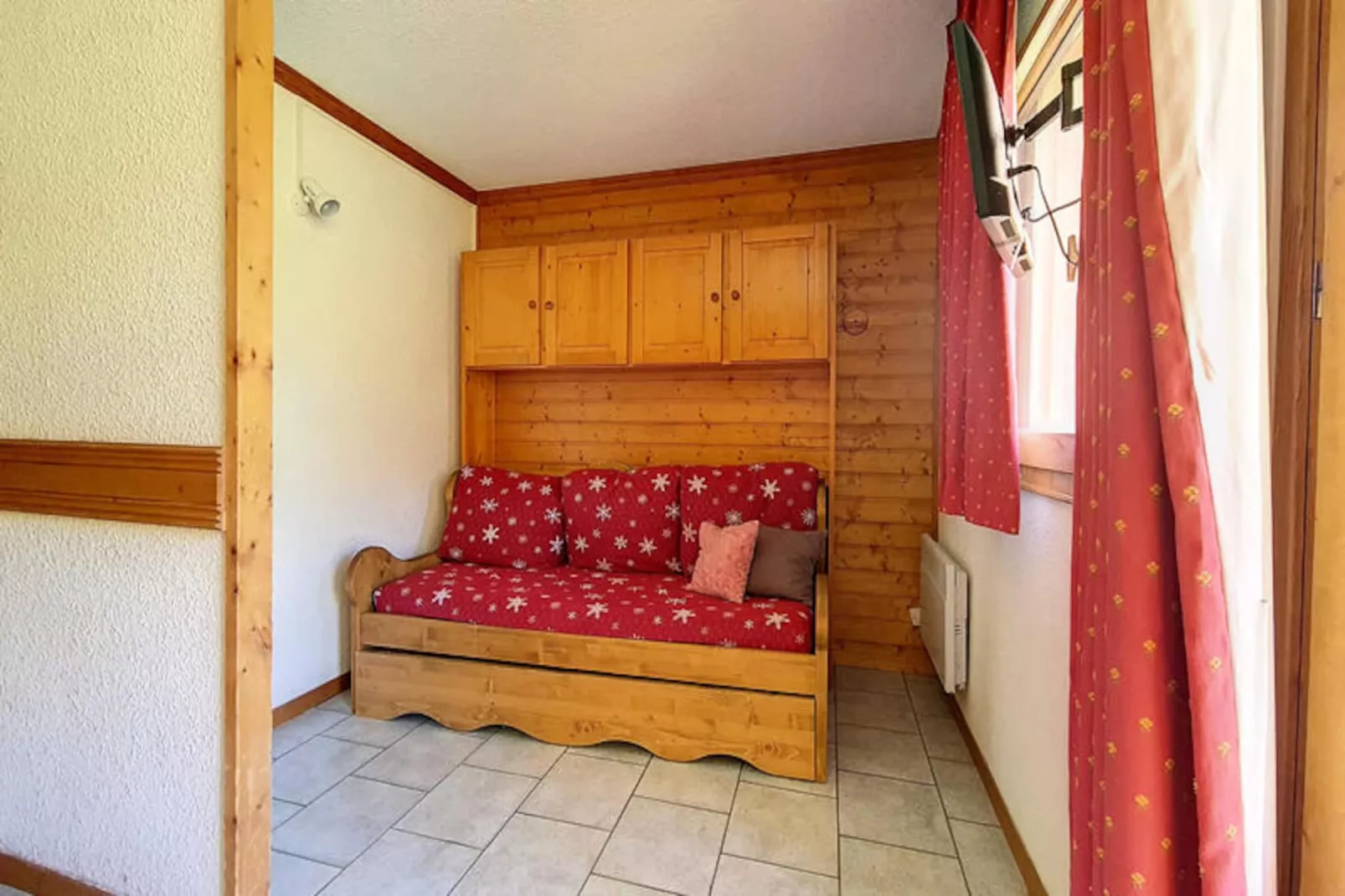 Résidence Villaret-Niet-getagd