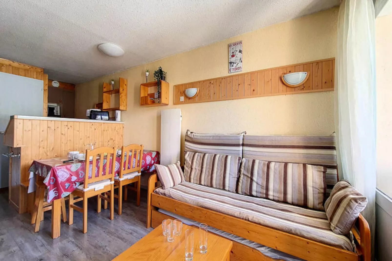 Résidence Villaret-Niet-getagd