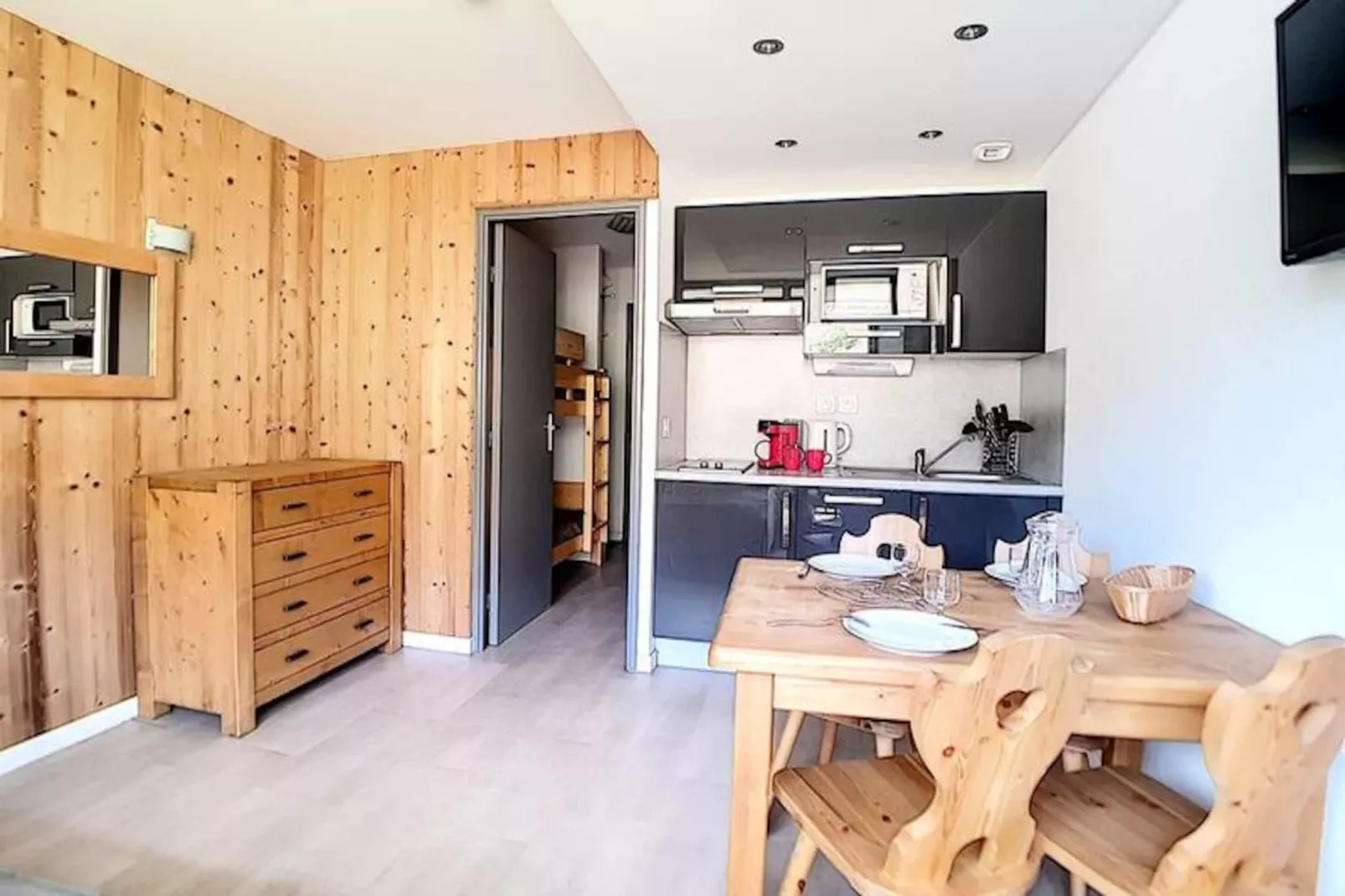 Résidence Median-Niet-getagd