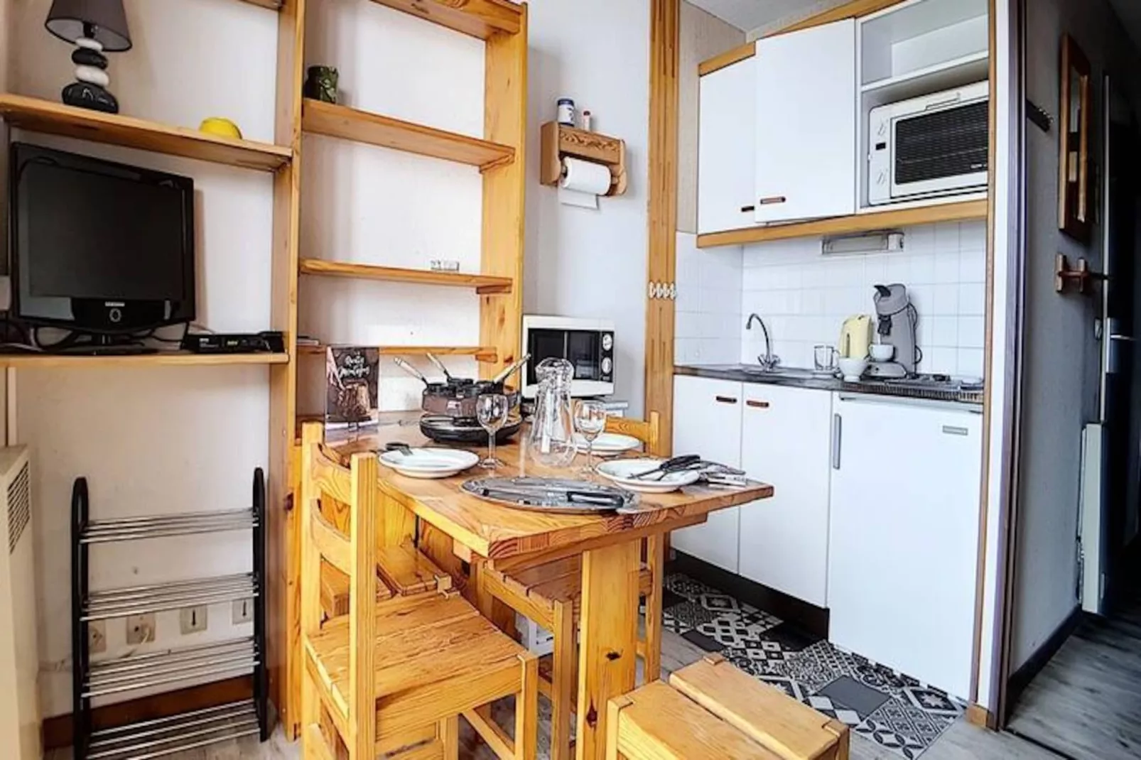 Résidence Astragales-Niet-getagd