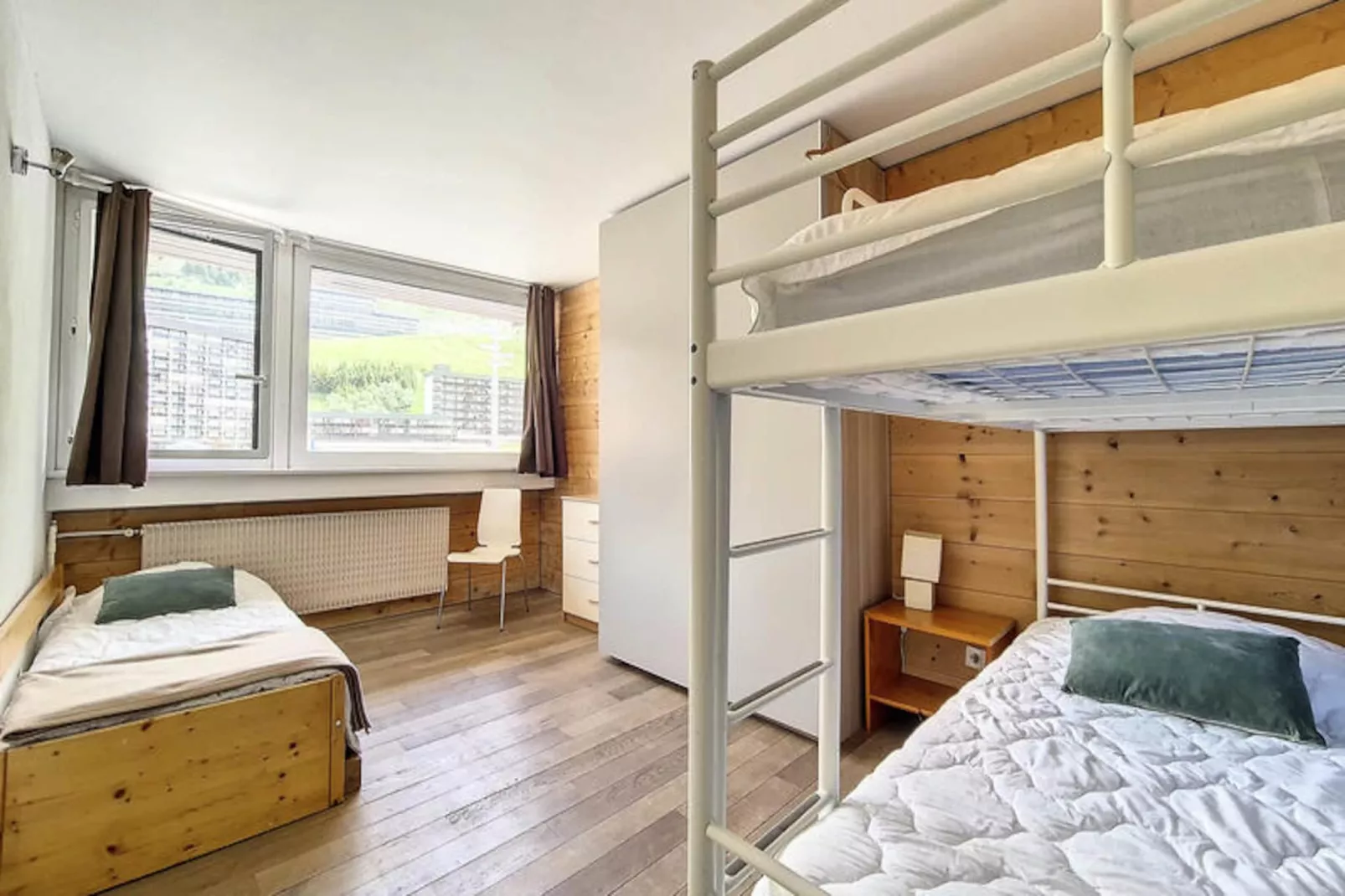 Résidence Beaufortain-Niet-getagd