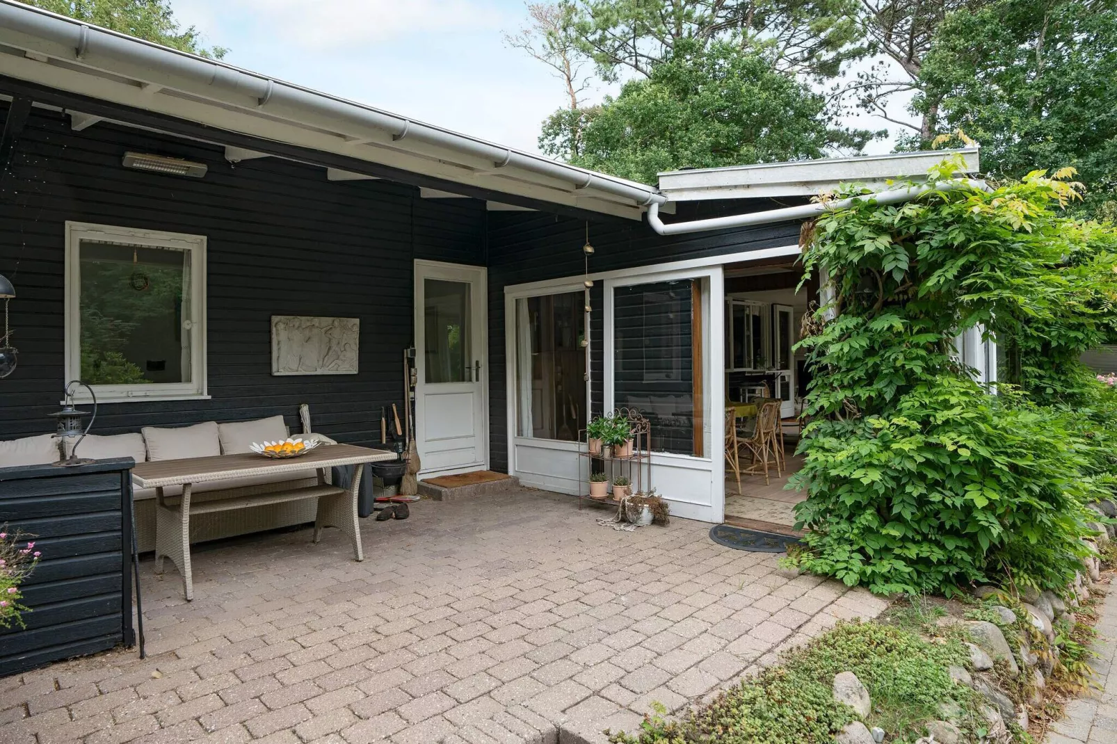 6 persoons vakantie huis in Vejby-By Traum-Uitzicht