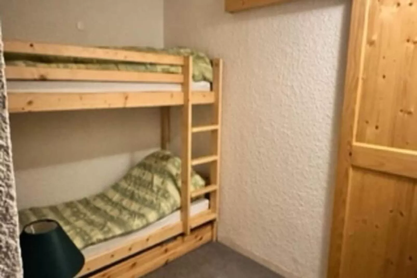 Résidence Trois Vallees-Niet-getagd