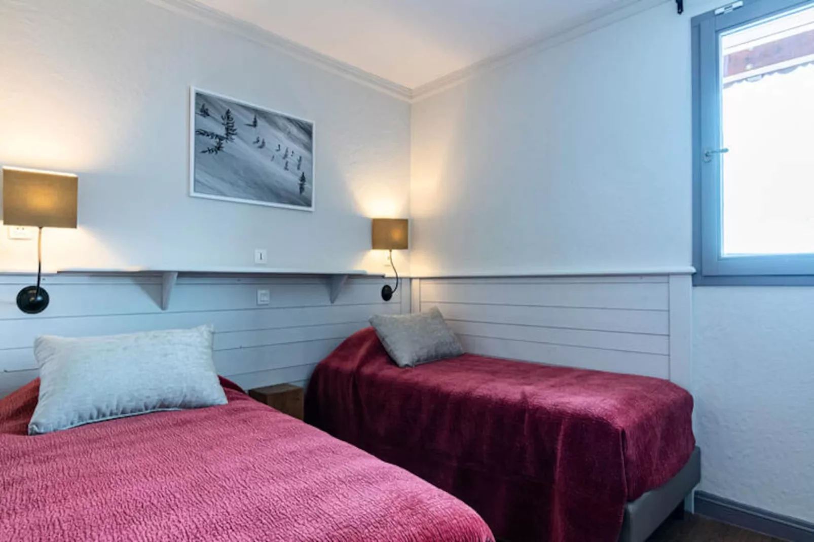 Chalet Chamois-Niet-getagd