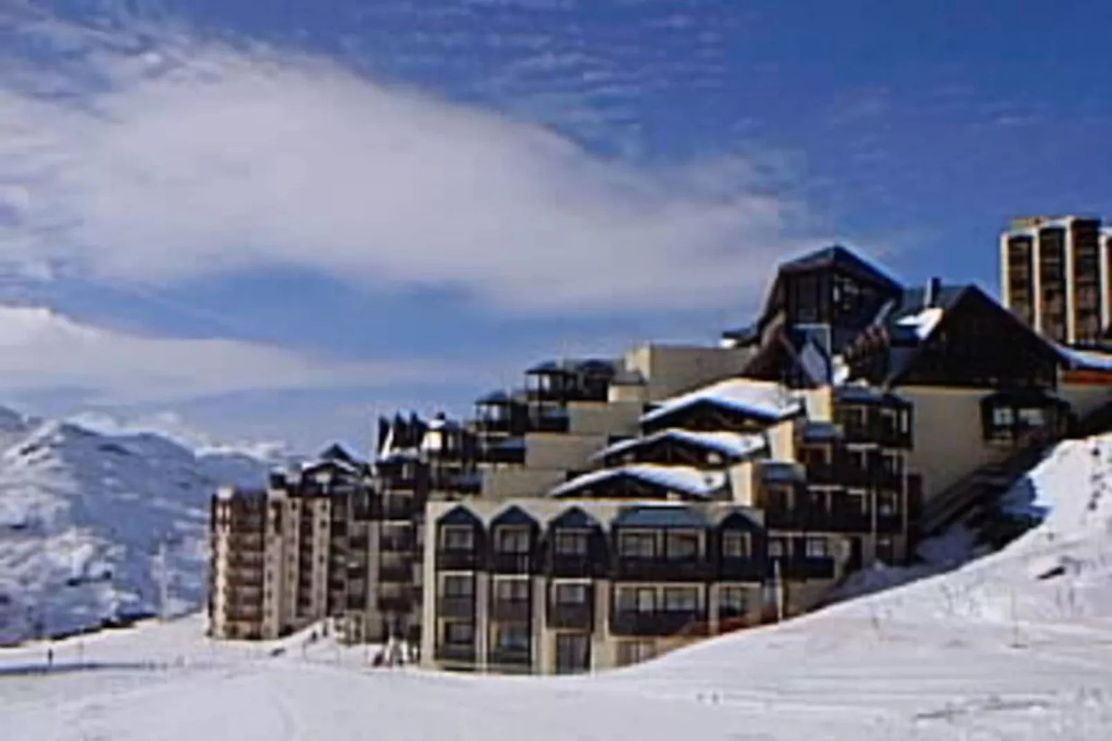 Résidence Temples Du Soleil Cuzco-Niet-getagd