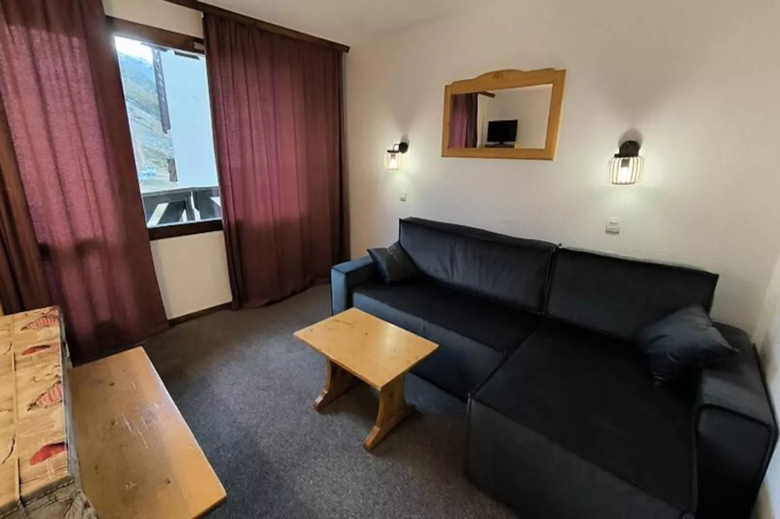 Résidence Temples Du Soleil Cuzco-Niet-getagd