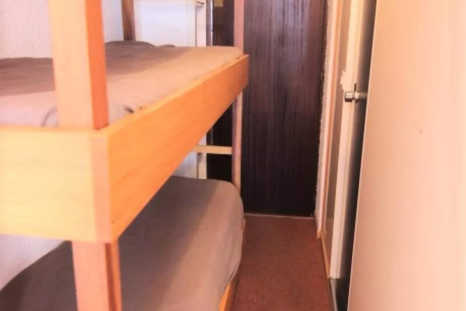 Résidence Hauts De Vanoise-Niet-getagd