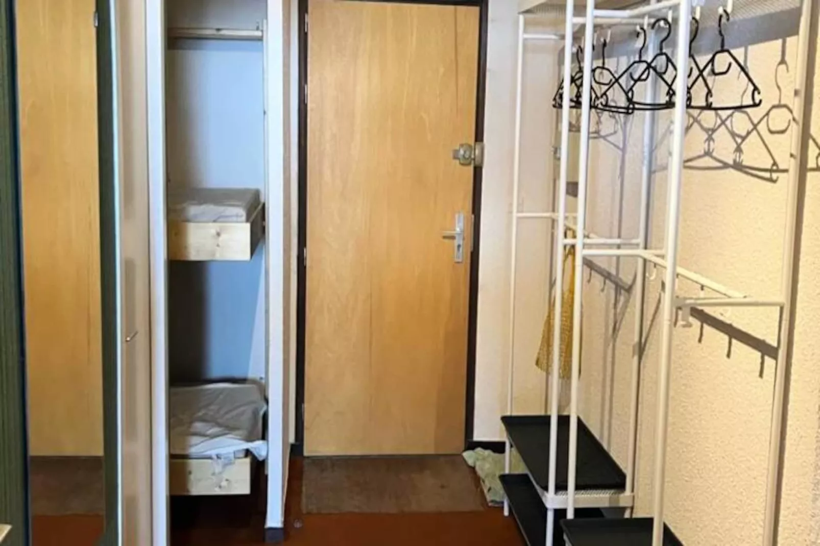 Résidence Eterlous-Niet-getagd