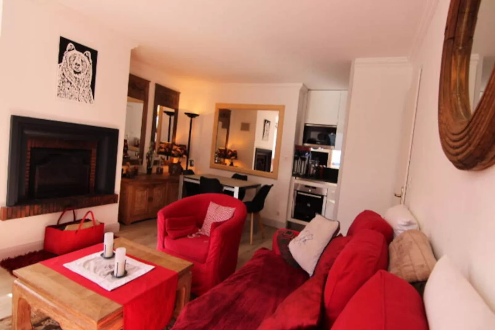 Résidence Diamant-Niet-getagd