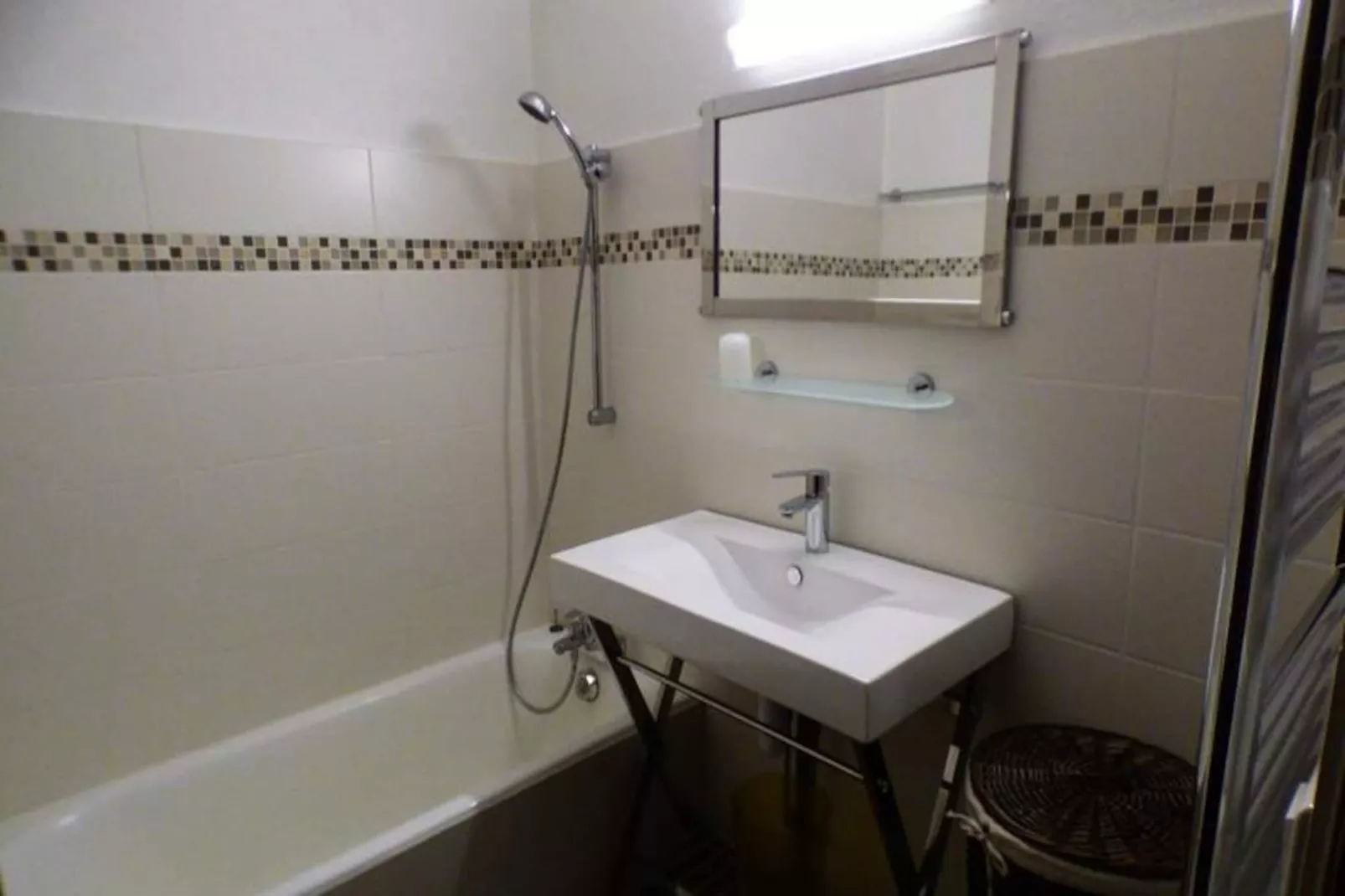 Résidence Amethyste-Niet-getagd