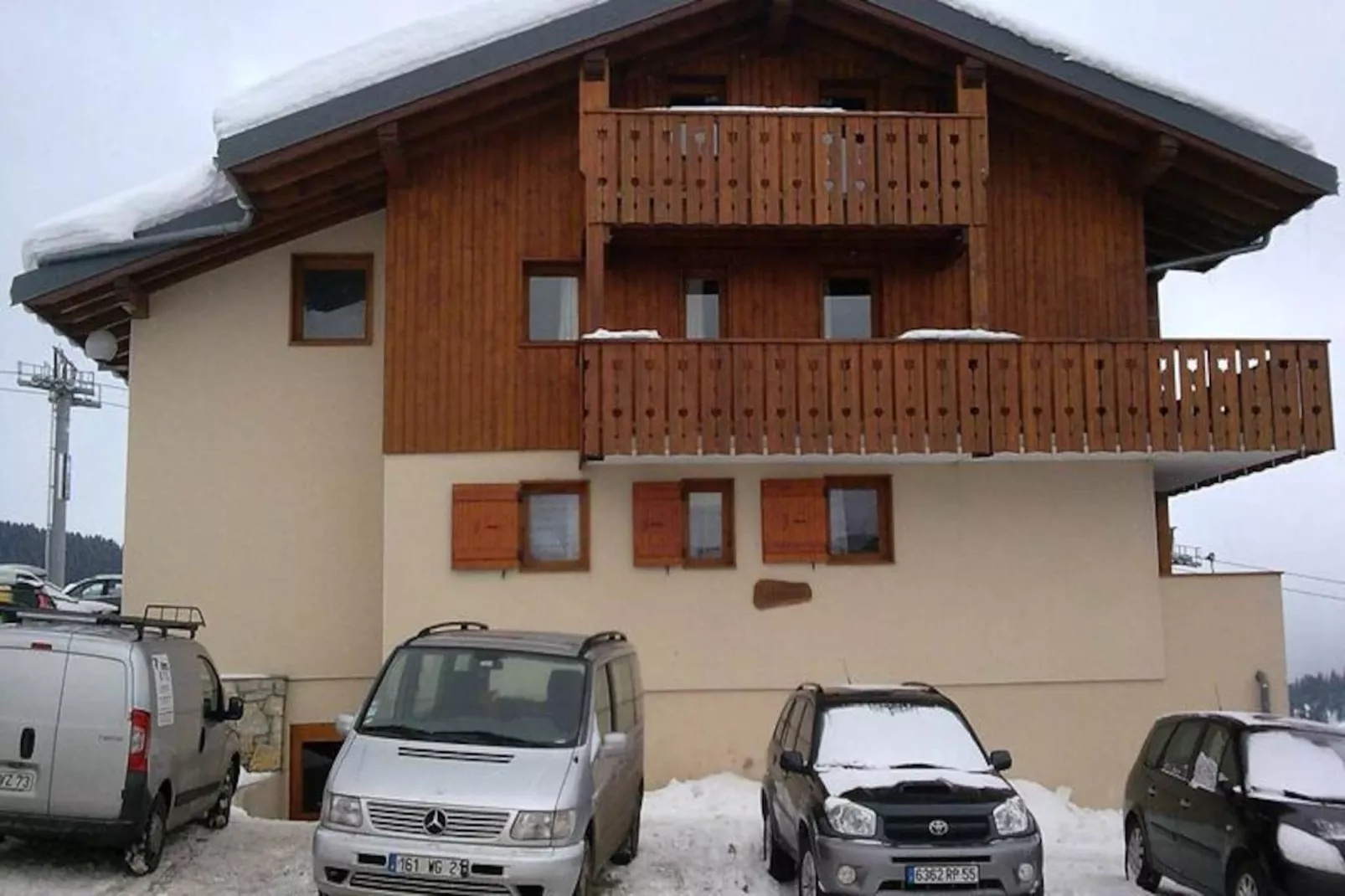 Résidence Byblos-Niet-getagd