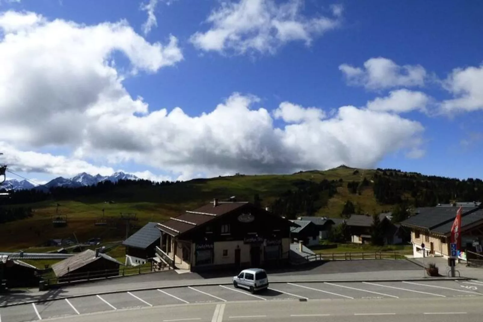 Résidence Byblos-Niet-getagd