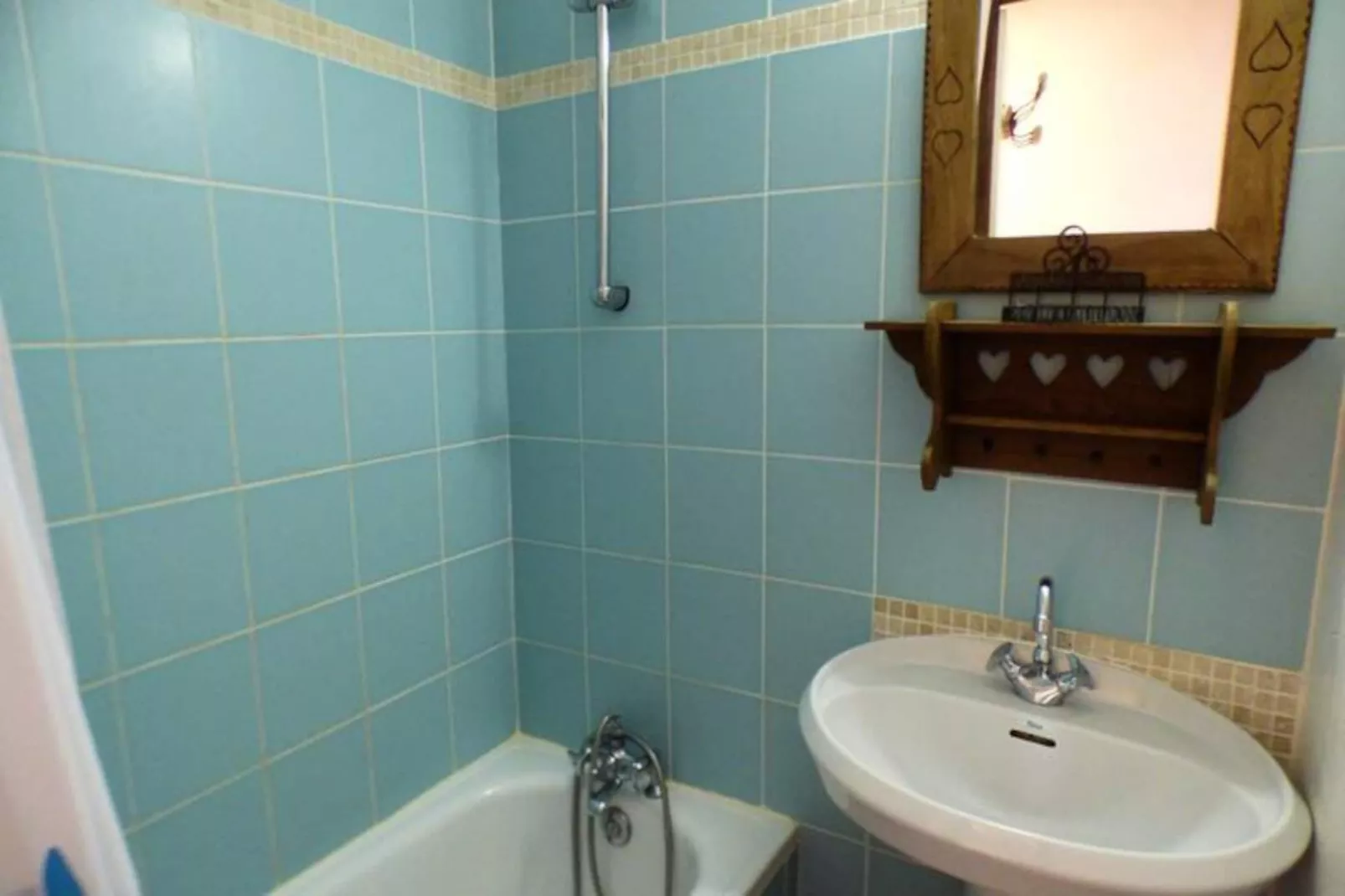 Résidence Isabella  E-Niet-getagd