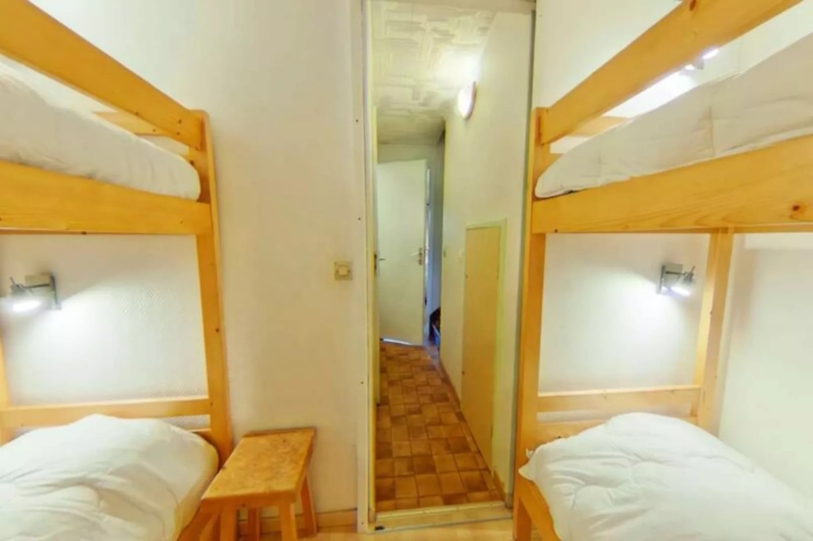 Résidence Jardin Alpin - Armeria-Niet-getagd