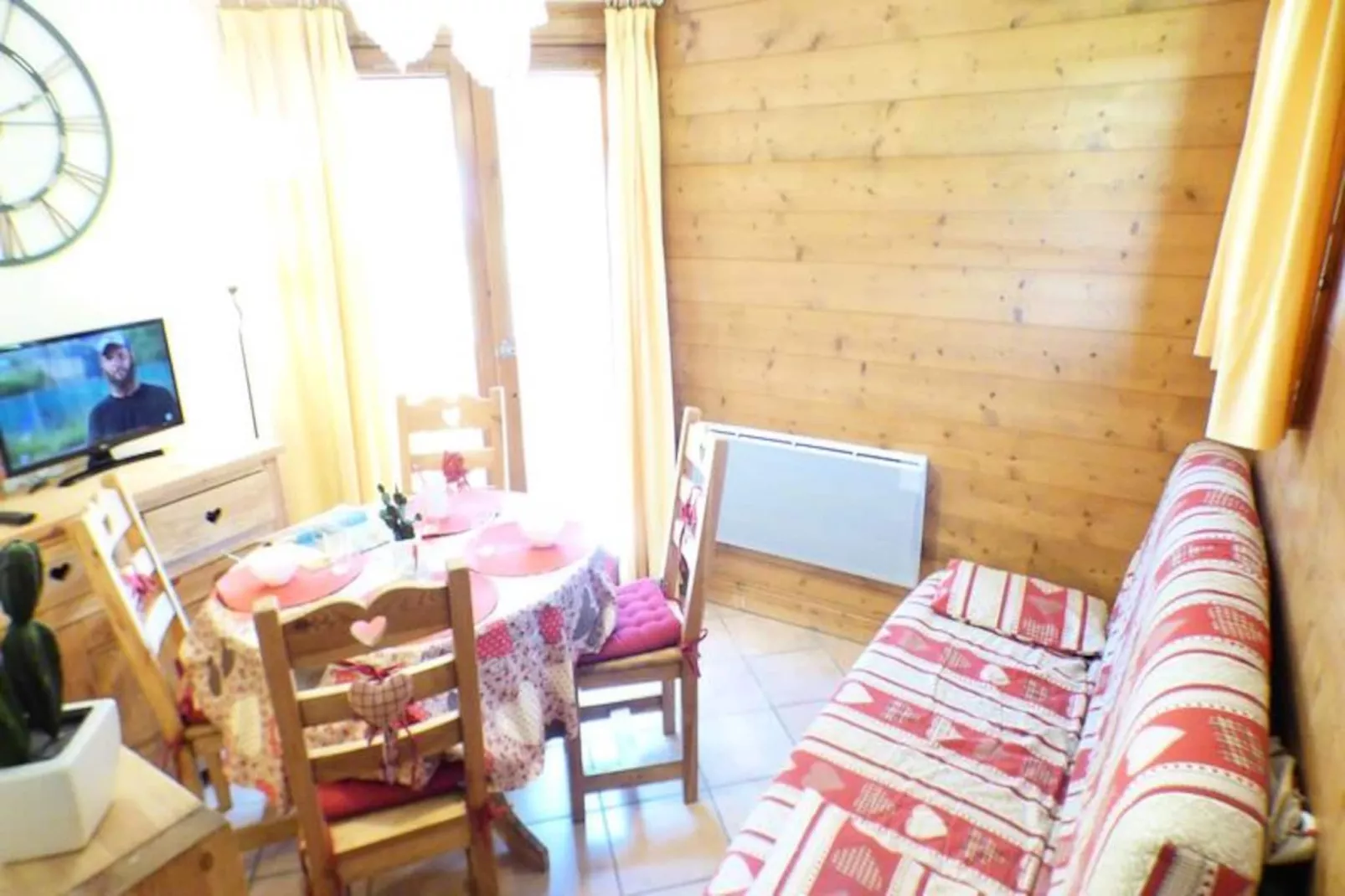 Résidence Foret Des Rennes Ii Bat D-Niet-getagd