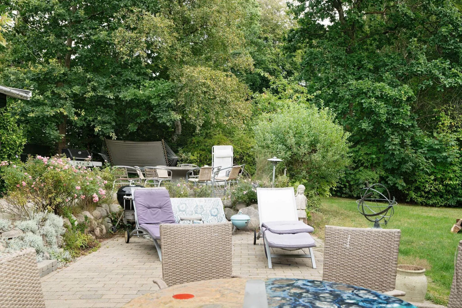6 persoons vakantie huis in Vejby-By Traum-Uitzicht