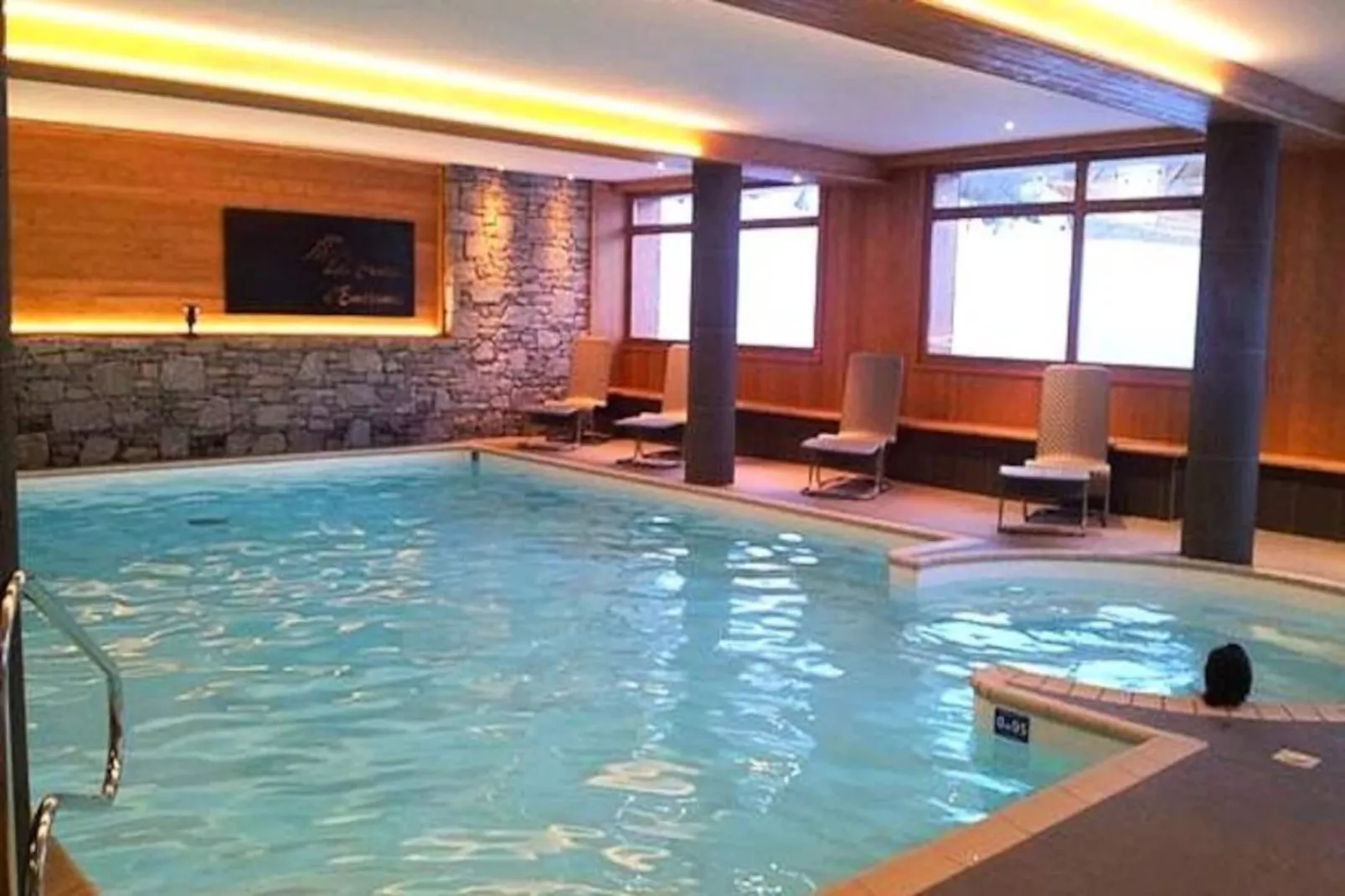 Chalets D'emeraude  Bat C-Niet-getagd