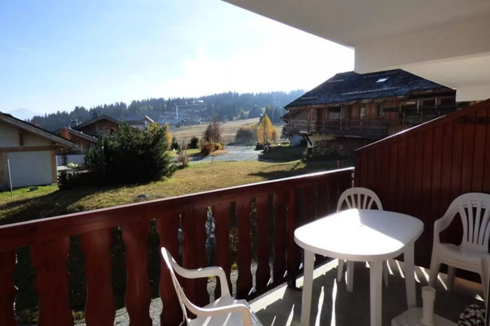 Résidence Brezeniu Bat B-Niet-getagd