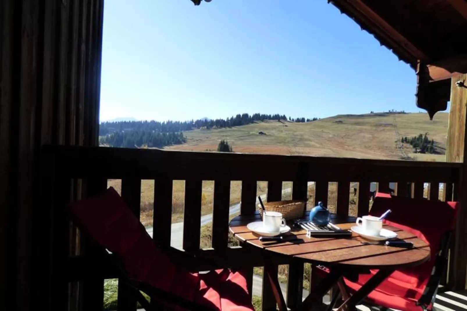 Résidence Coursiaudine-Niet-getagd