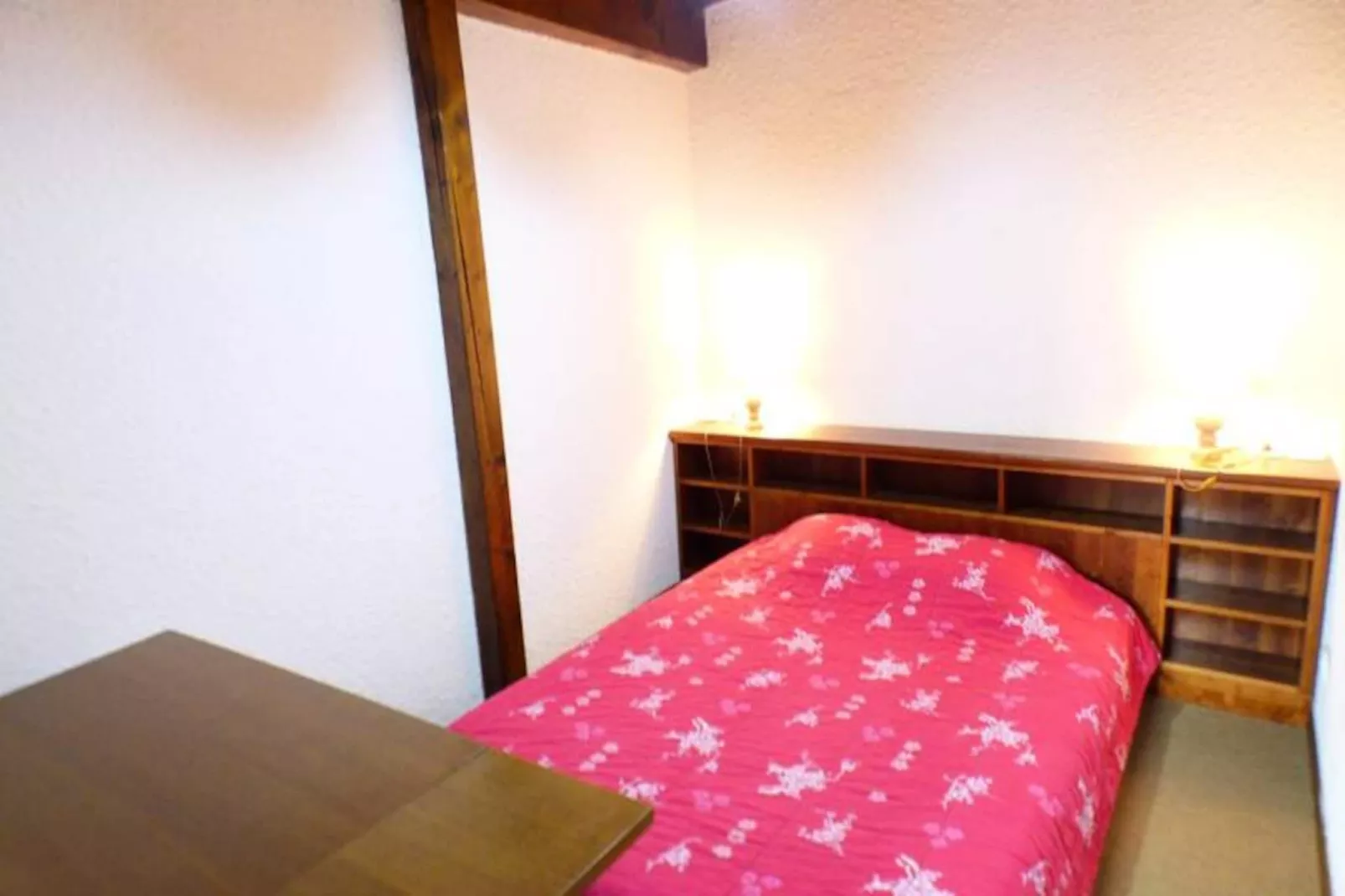 Résidence Ecrin-Niet-getagd