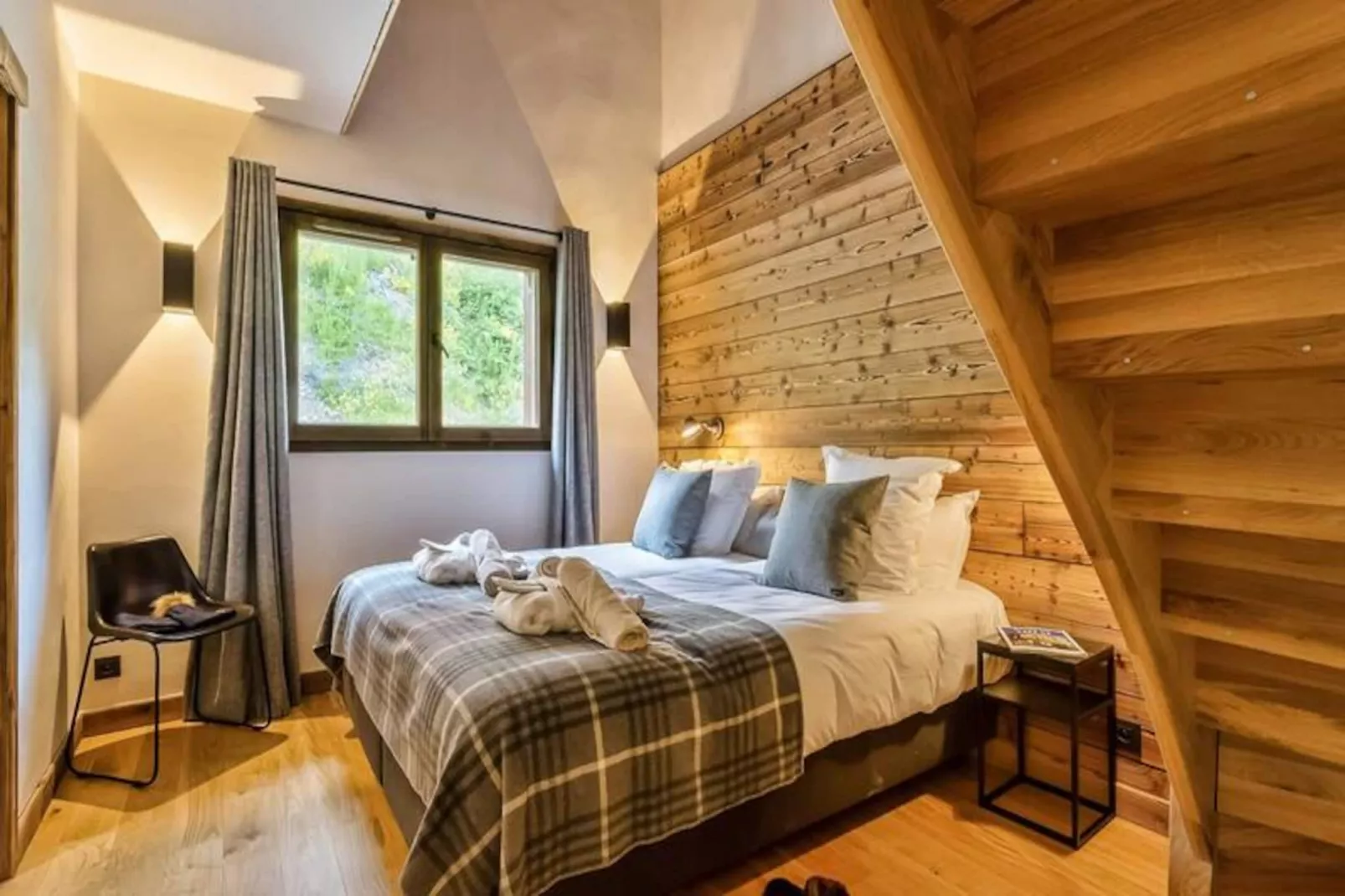 Chalet De Jeanne-Niet-getagd