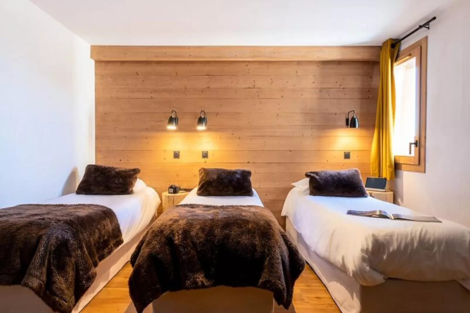 Residence Des Armaillis-Niet-getagd