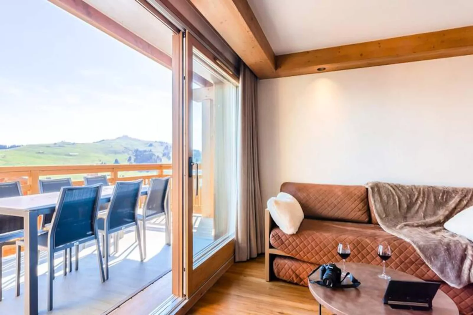 Residence Des Armaillis-Niet-getagd