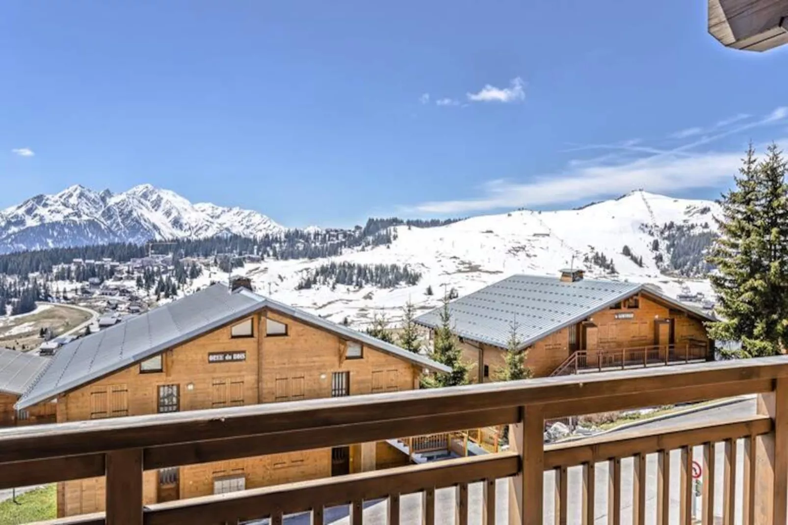 Residence Des Armaillis-Niet-getagd