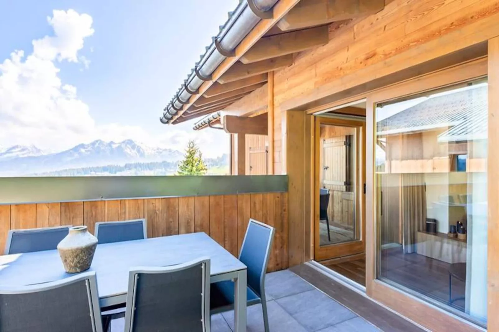 Residence Des Armaillis-Niet-getagd