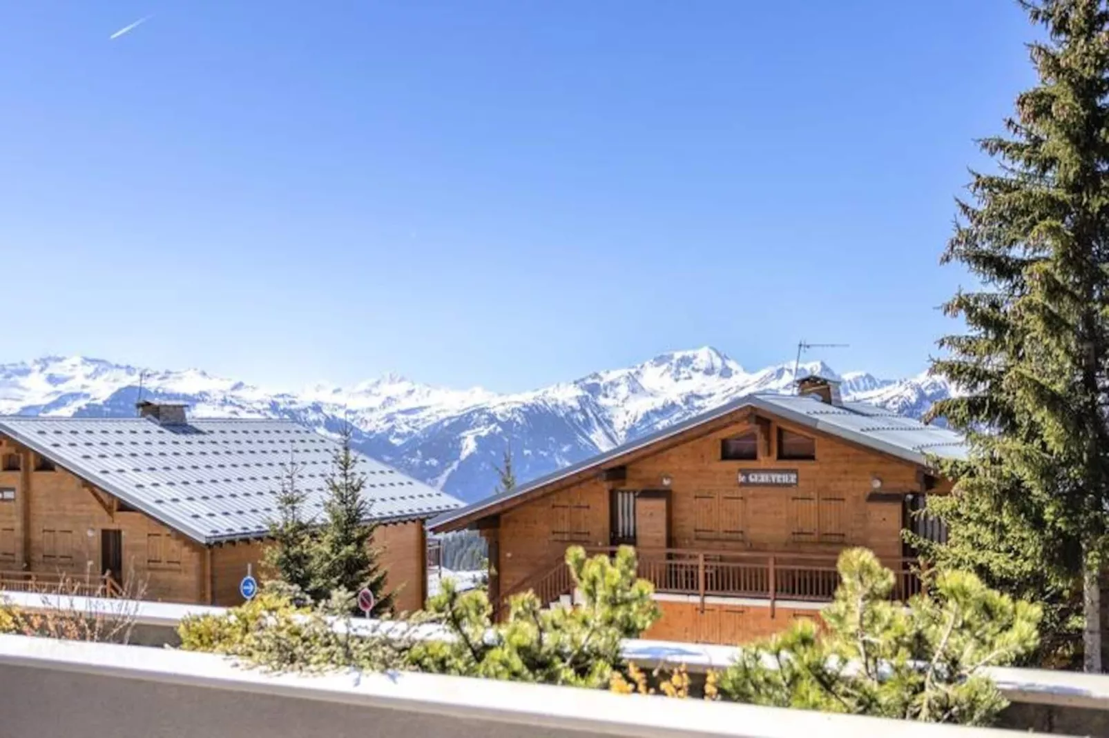 Residence Des Armaillis-Niet-getagd