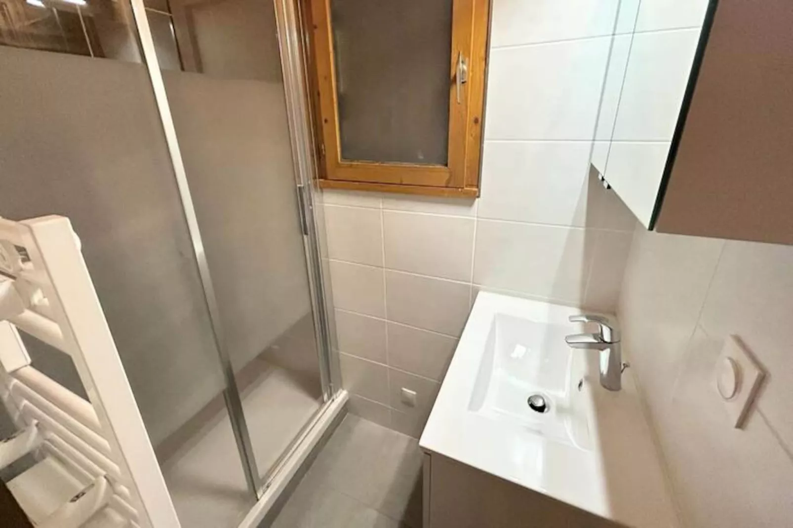 Résidence Rond Point-Niet-getagd