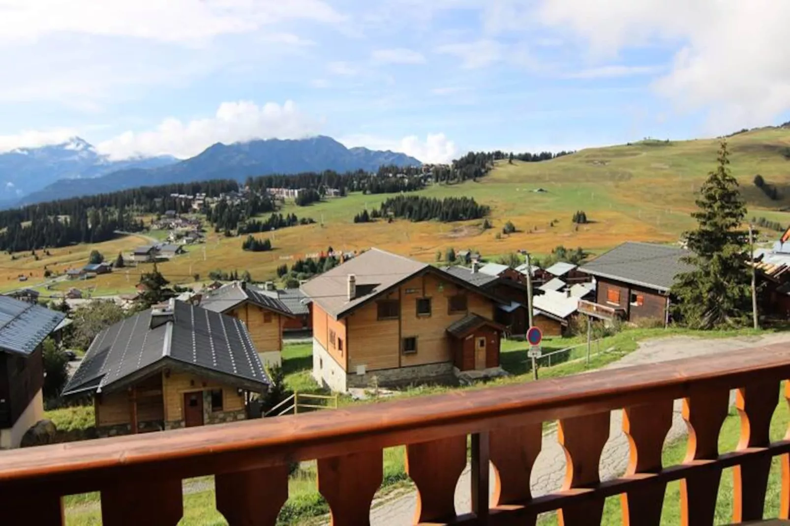 Résidence Sylvijane BÂtiment B-Niet-getagd