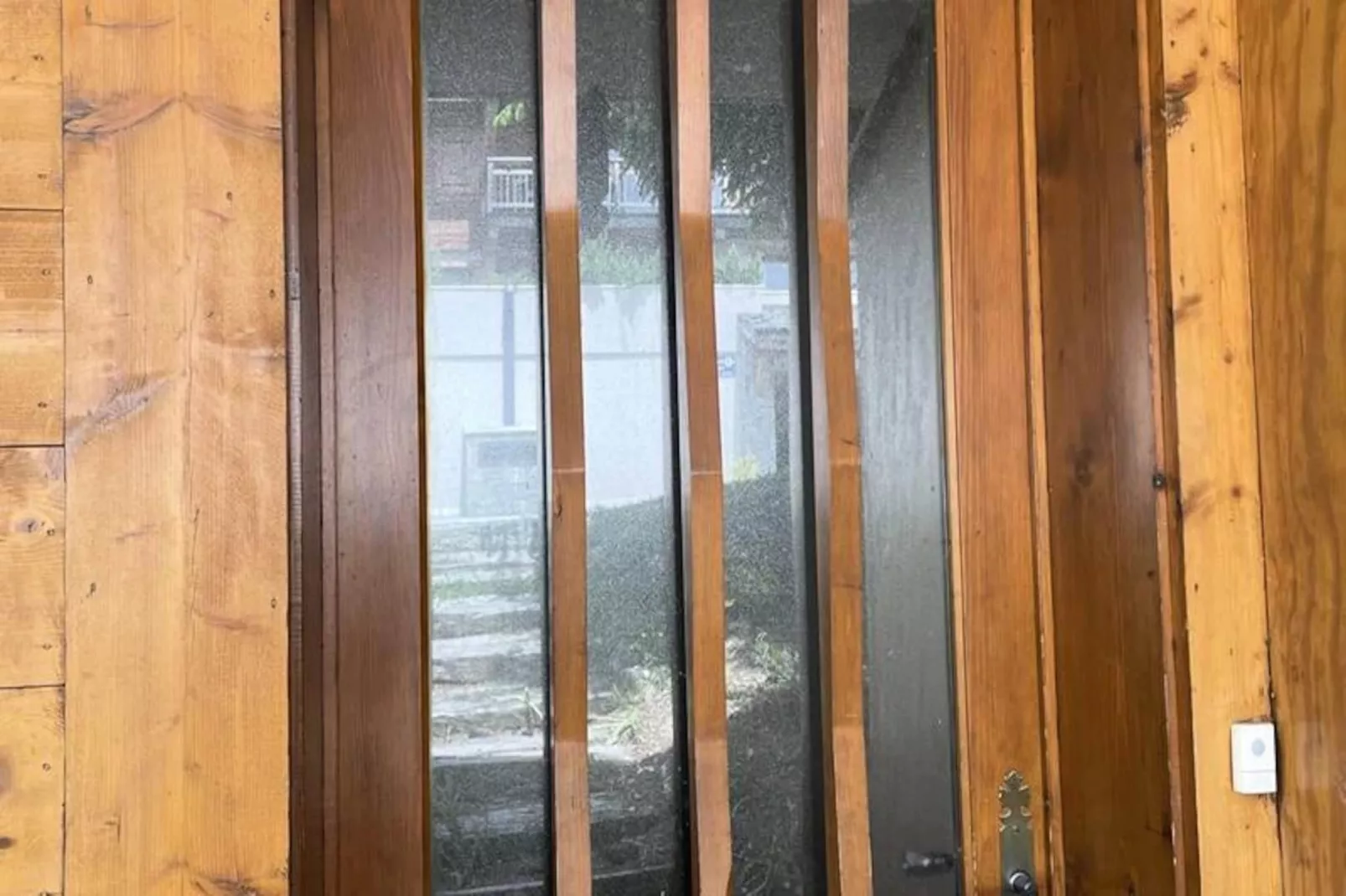 Chalet Genevrier-Niet-getagd