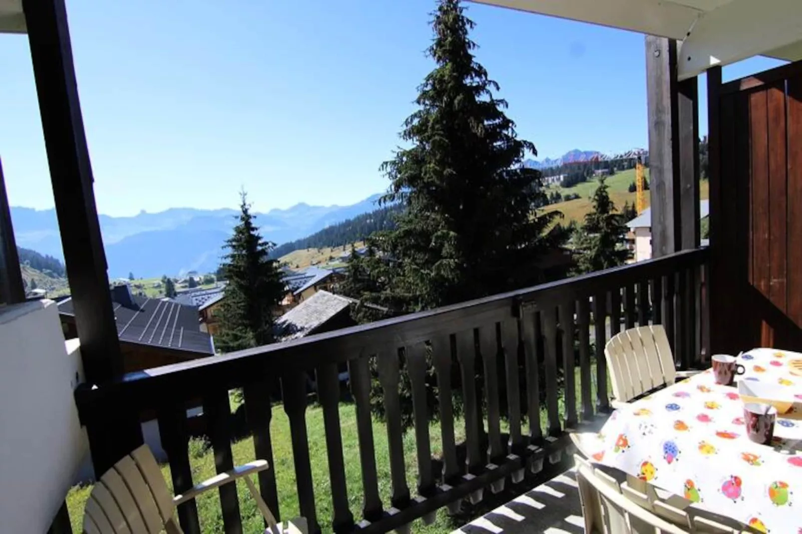 Résidence Cabri-Niet-getagd