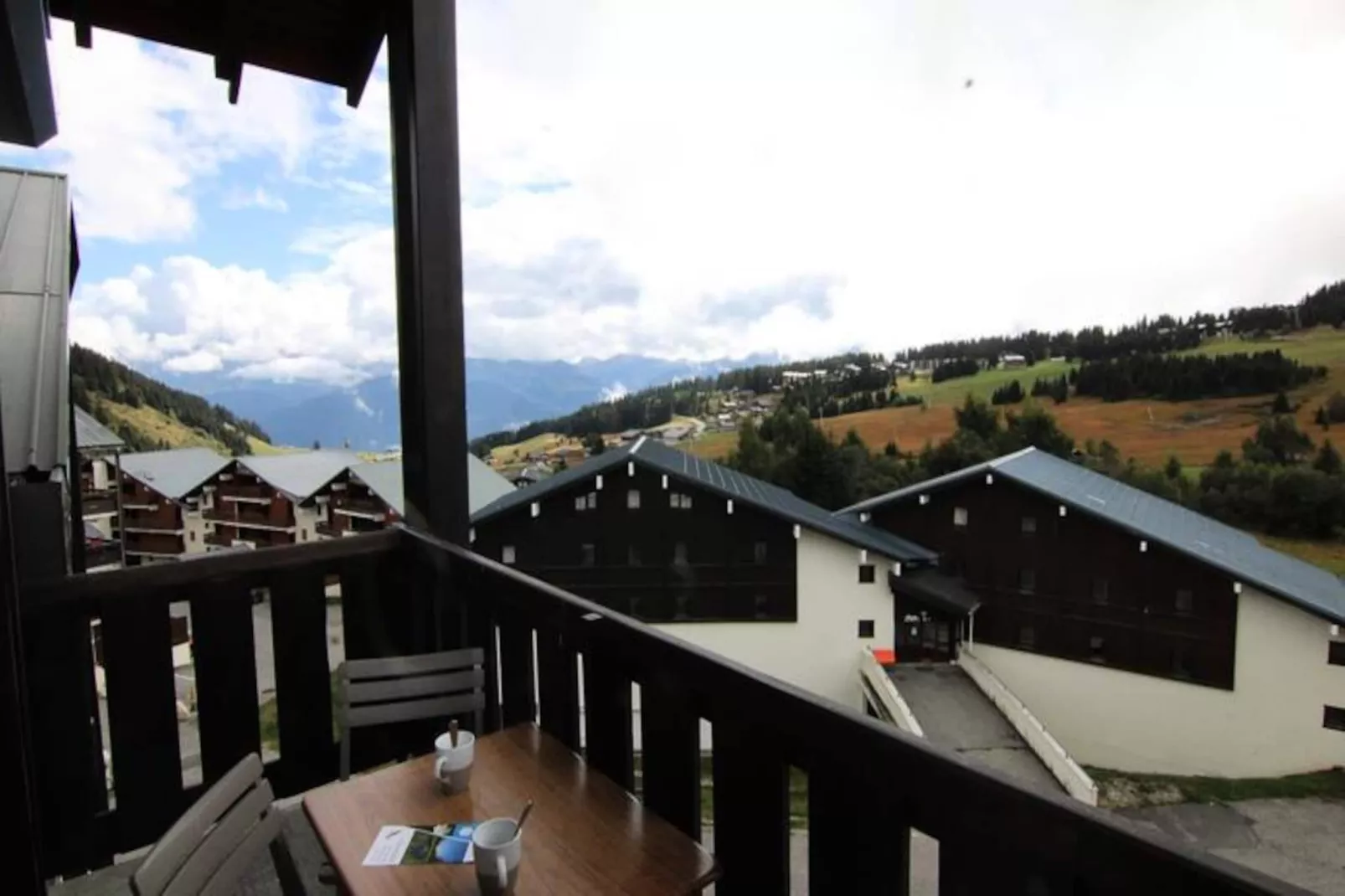 Résidence Village Bat 2-Niet-getagd