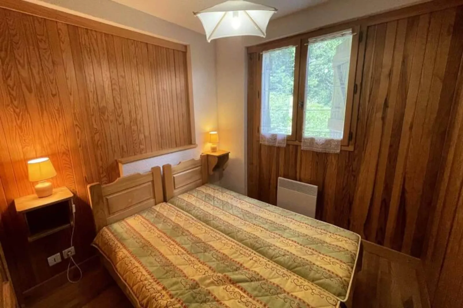 Chalet Reine Des Pres-Niet-getagd