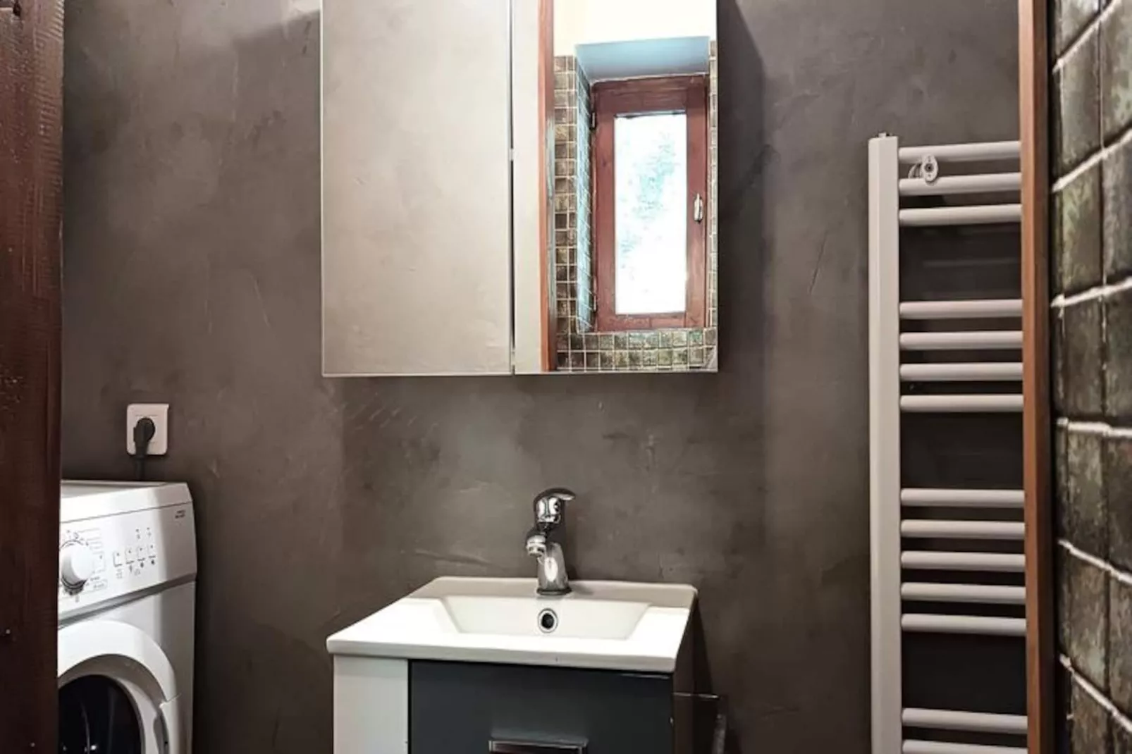 Résidence Deux Tetes-Niet-getagd