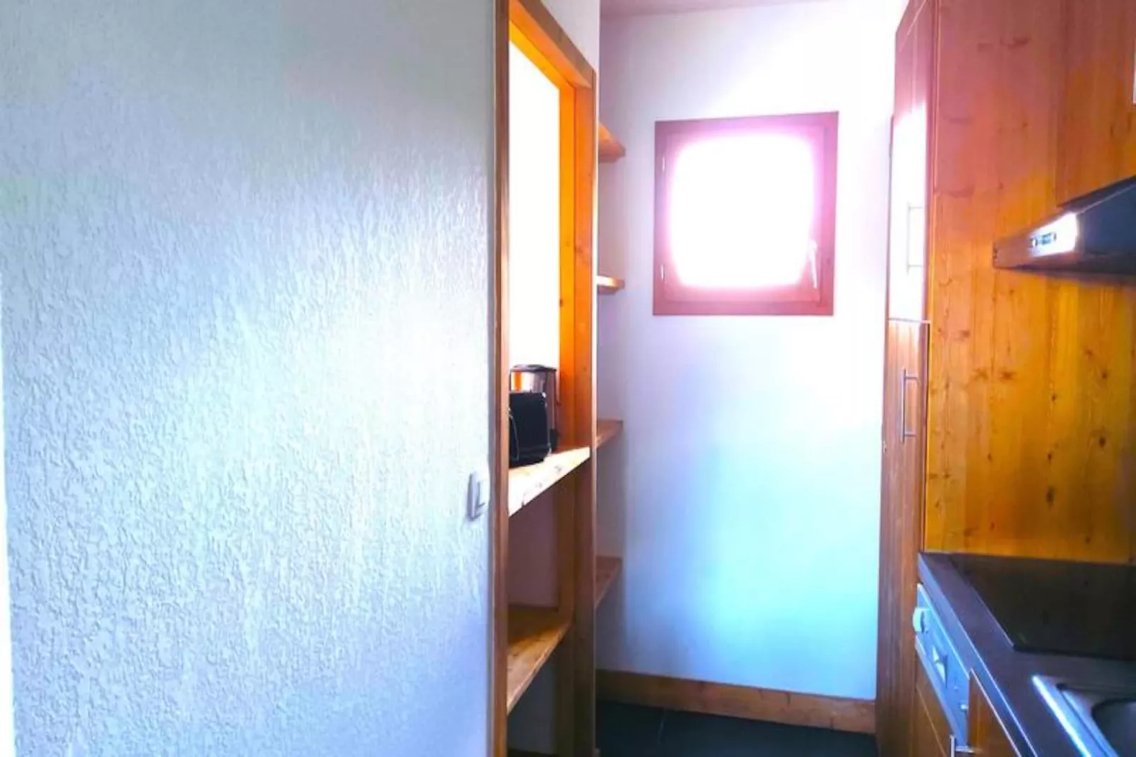 Résidence Roc Belleface B-Niet-getagd