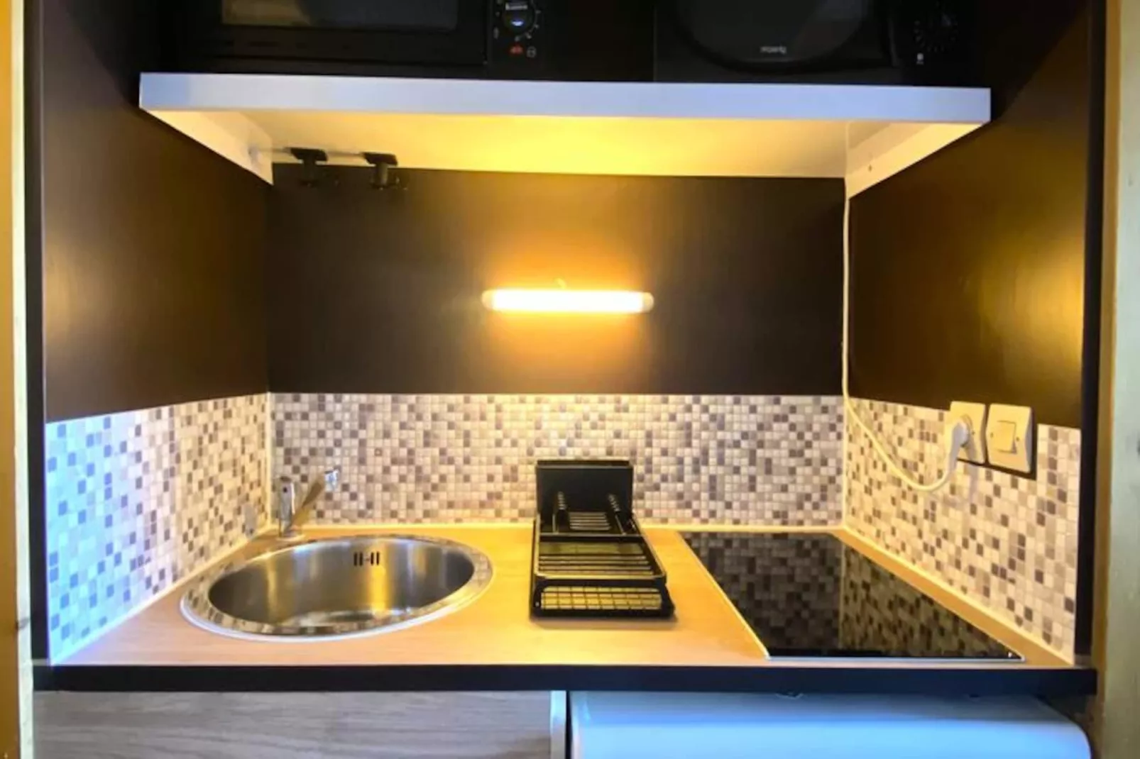 Résidence Rouelles-Niet-getagd