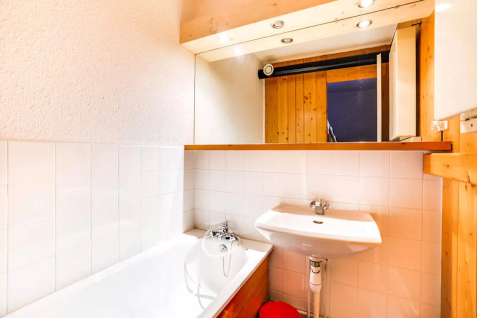 Résidence Versant Sud-Niet-getagd