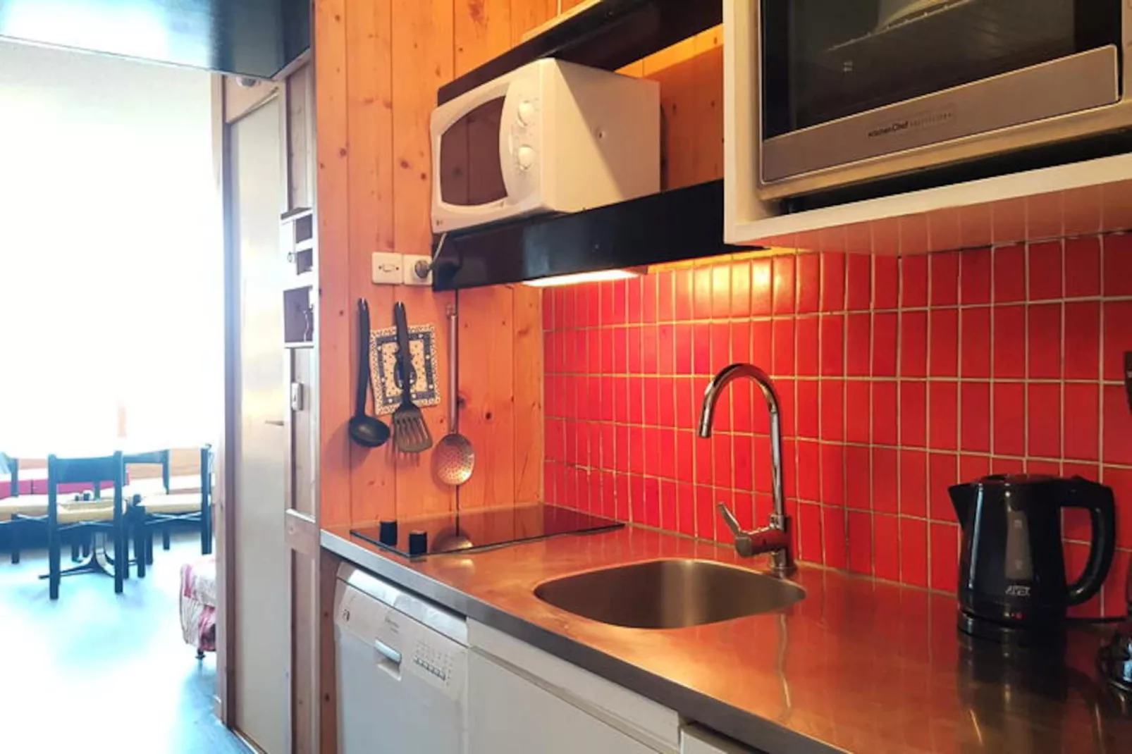 Résidence Versant Sud-Niet-getagd