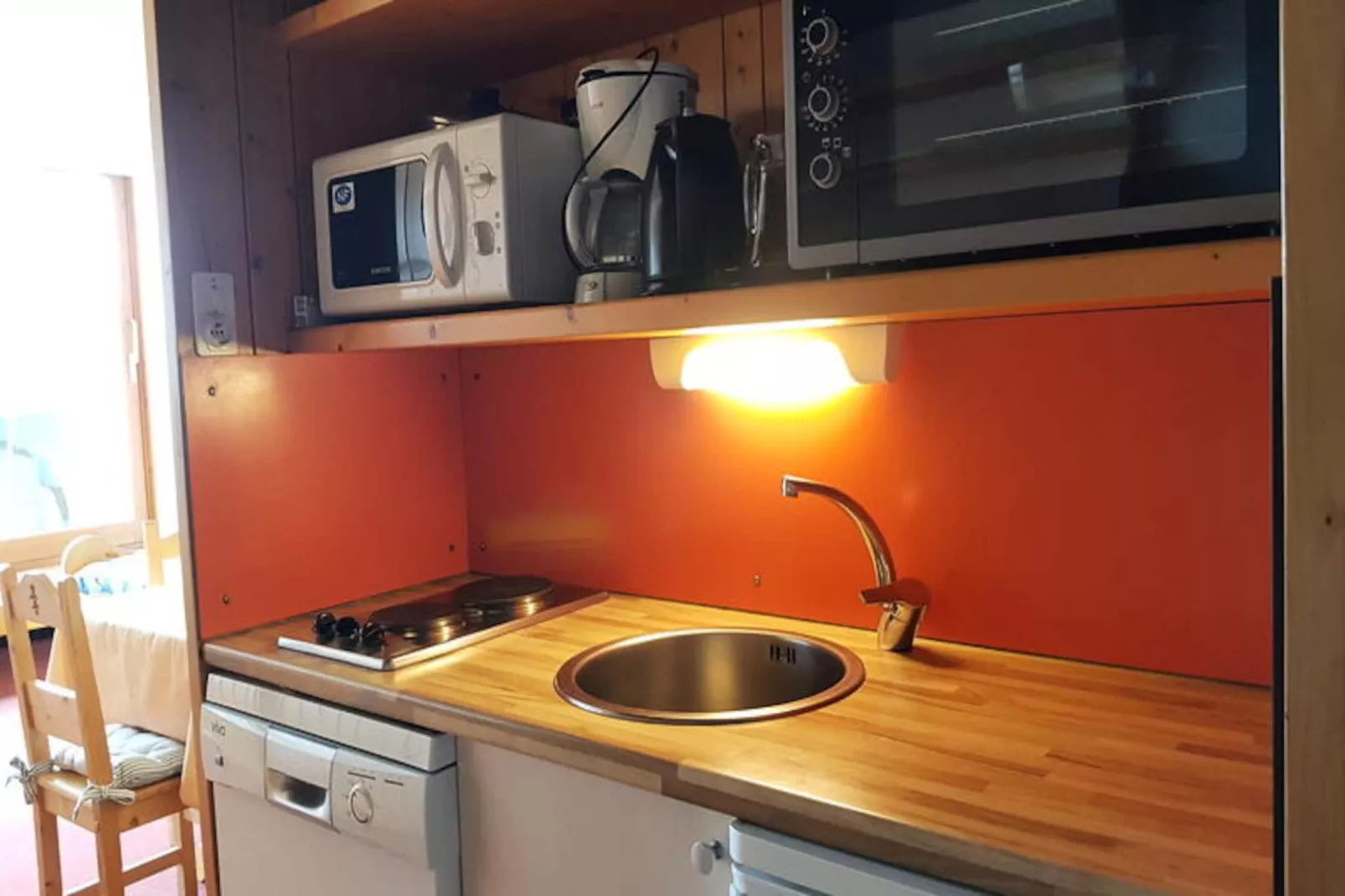 Résidence Haut De L'adret-Niet-getagd