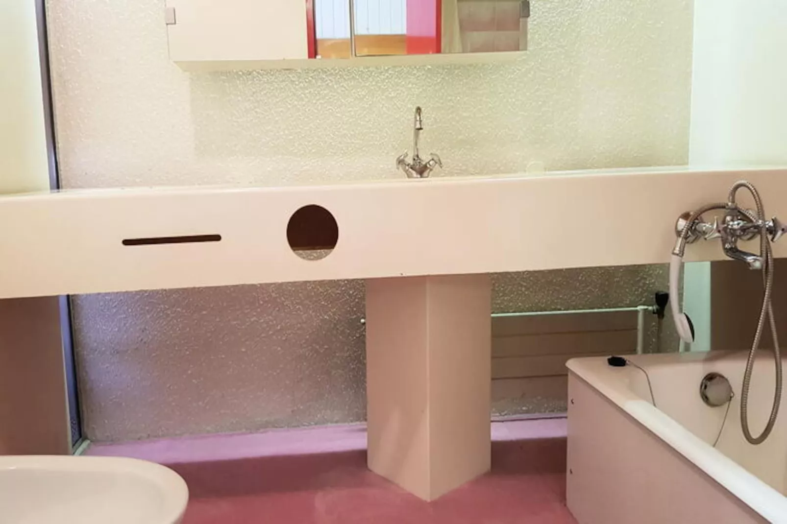 Résidence Les Arolles-Niet-getagd