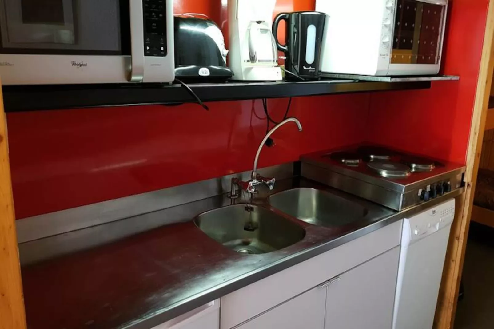 Résidence Cascade-Niet-getagd