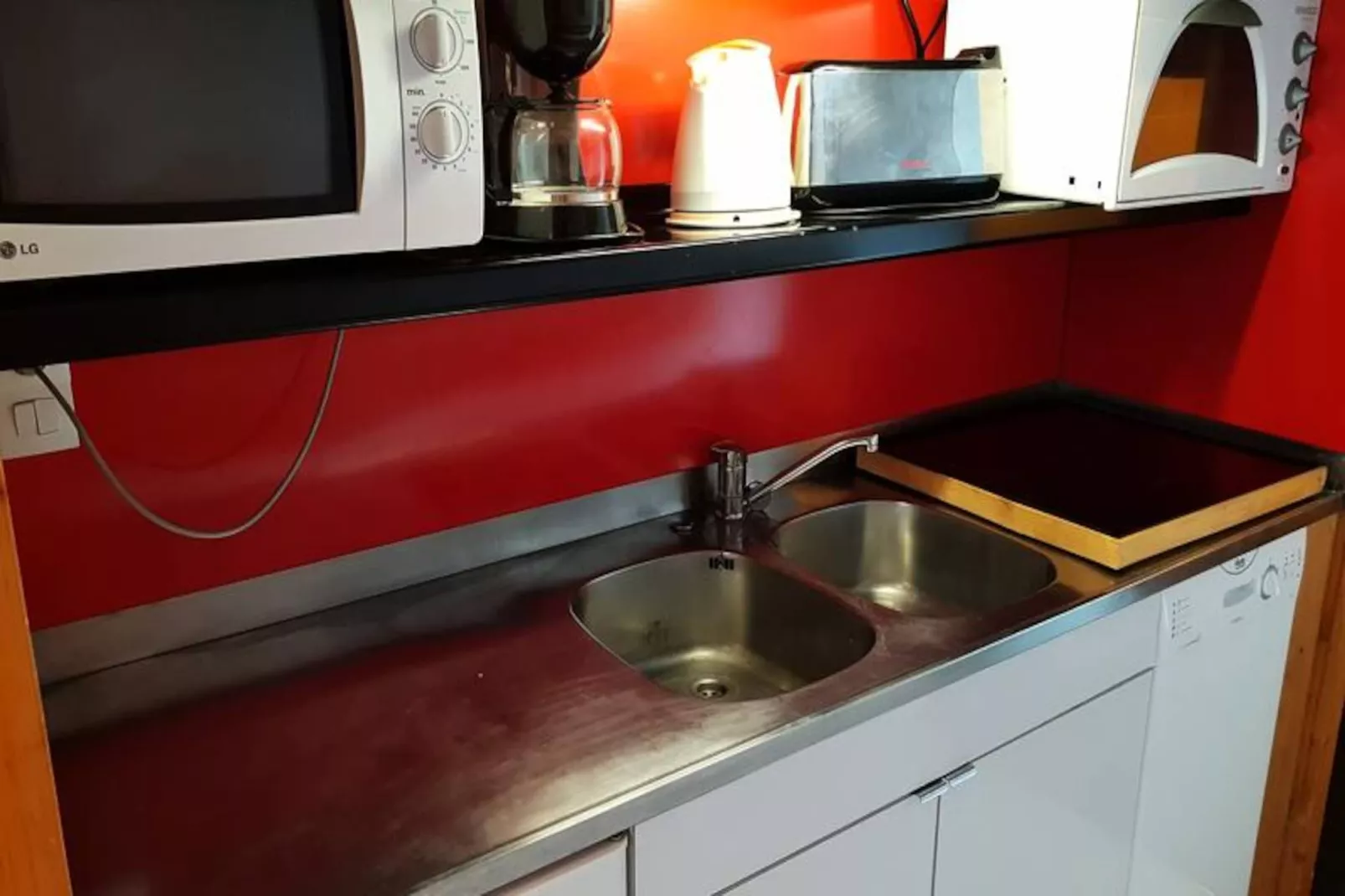 Résidence Cascade-Niet-getagd