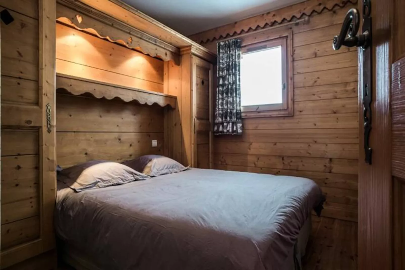 Résidence Roselend - Niet-getagd