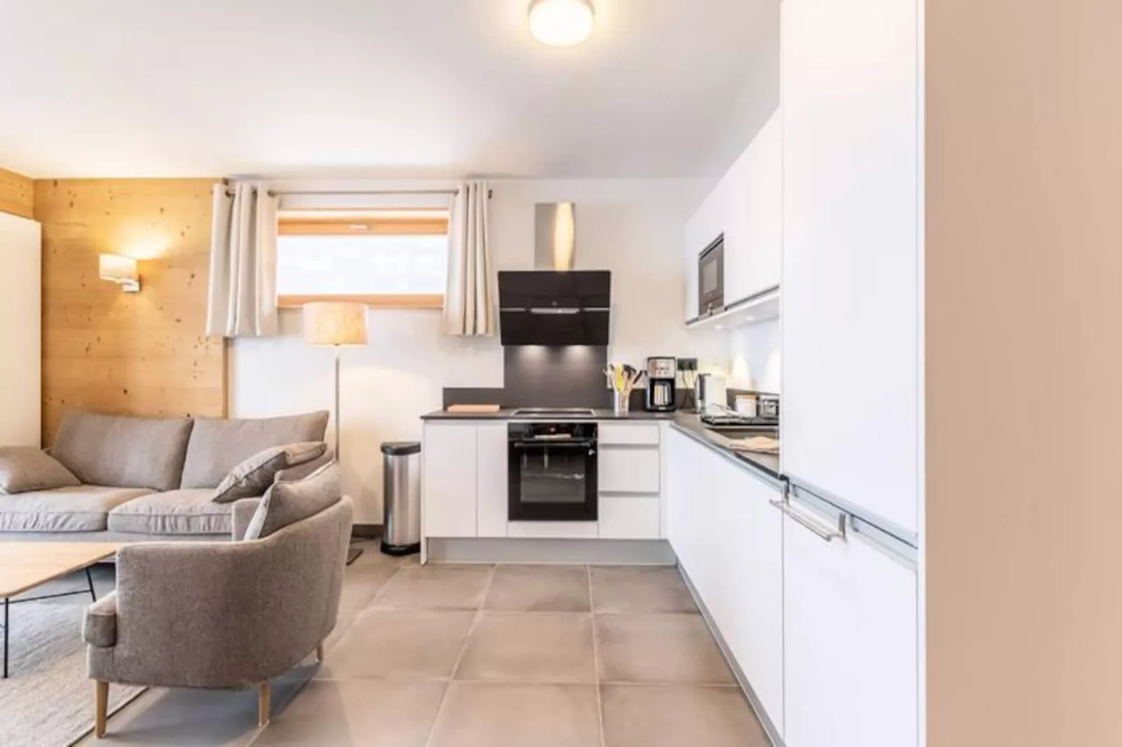 Résidence L'ecrin - Niet-getagd