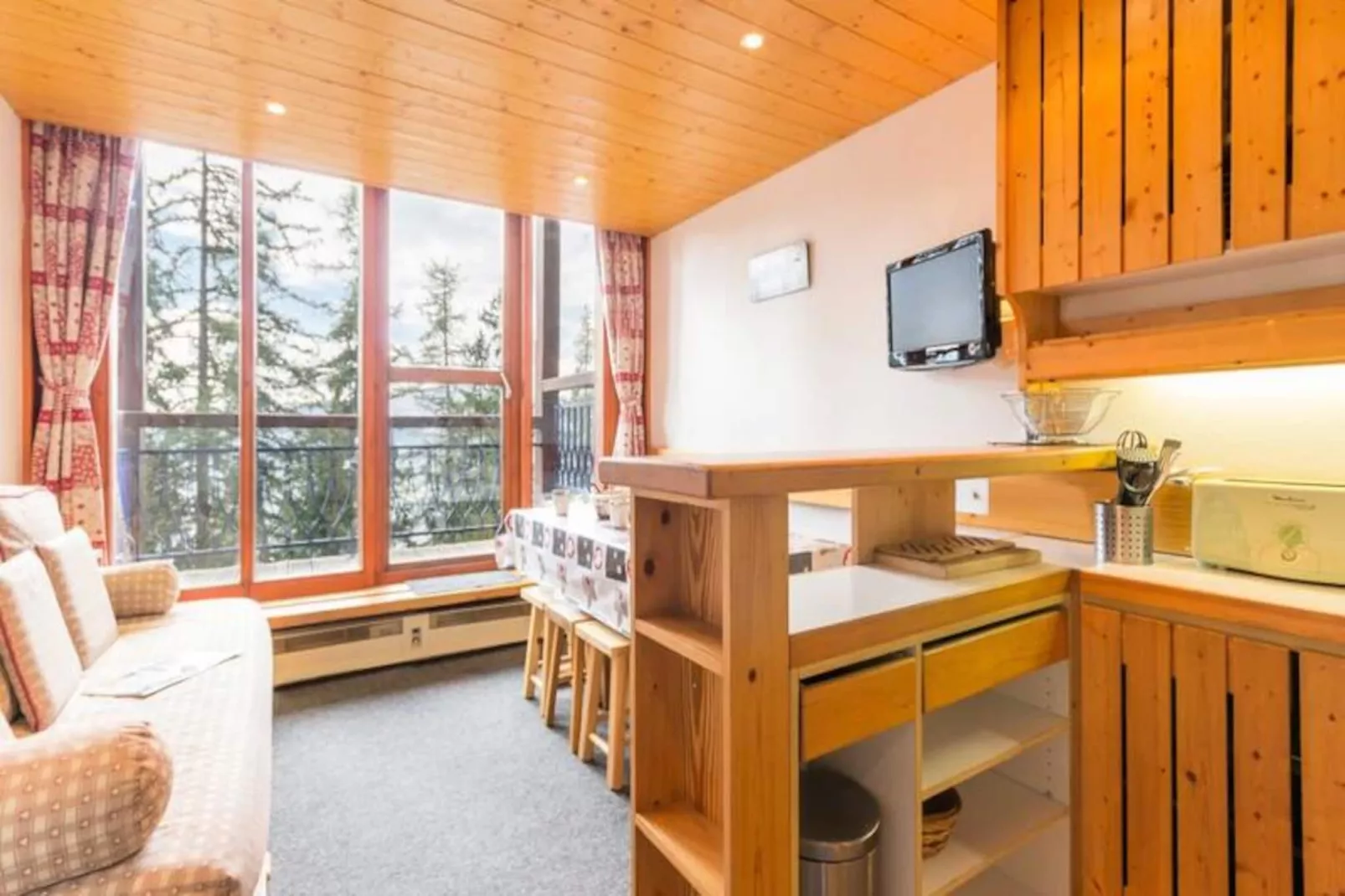 Résidence Alliet - Niet-getagd